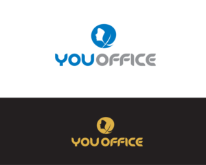 YouOffice | Logo Design by Pv_999
