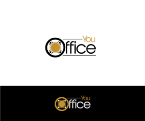 Logo-Design von LittleDesign für YouOffice | Design: #6815399