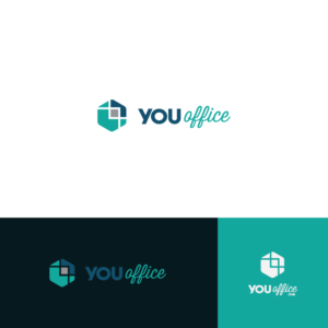 Logo-Design von danhood für YouOffice | Design: #6805358