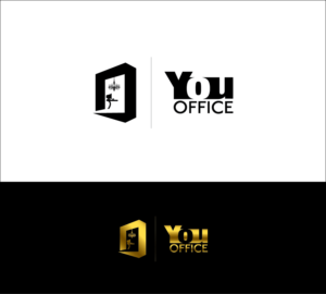 Logo-Design von gauravgraphy für YouOffice | Design: #6826725