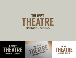 Logo Design by Andrew for this project | Design: #6710345