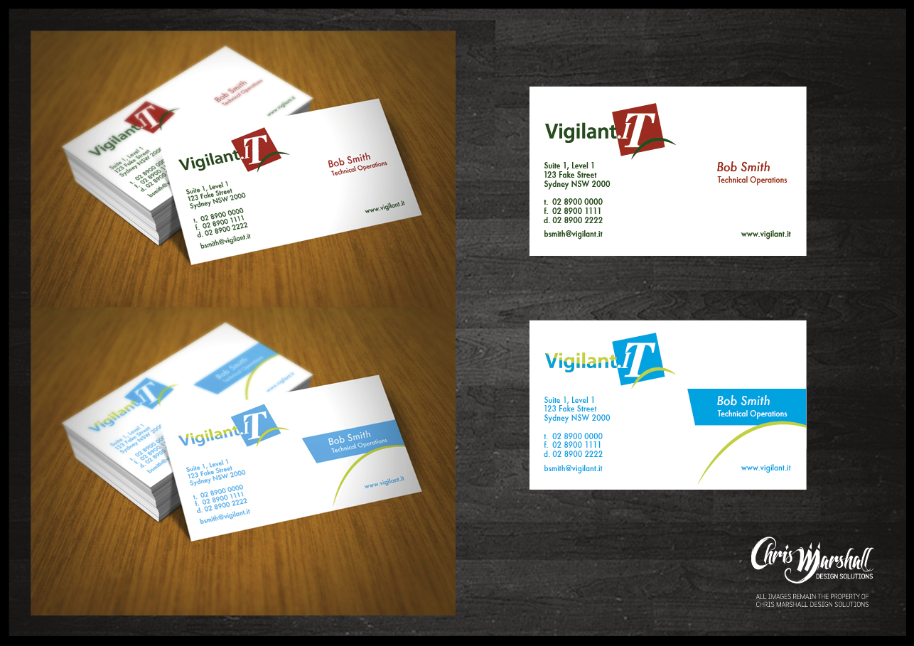 Logo Design by Chris Marshall for this project | Design #1763014