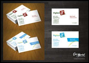Logo Design by Chris Marshall for this project | Design: #1763014