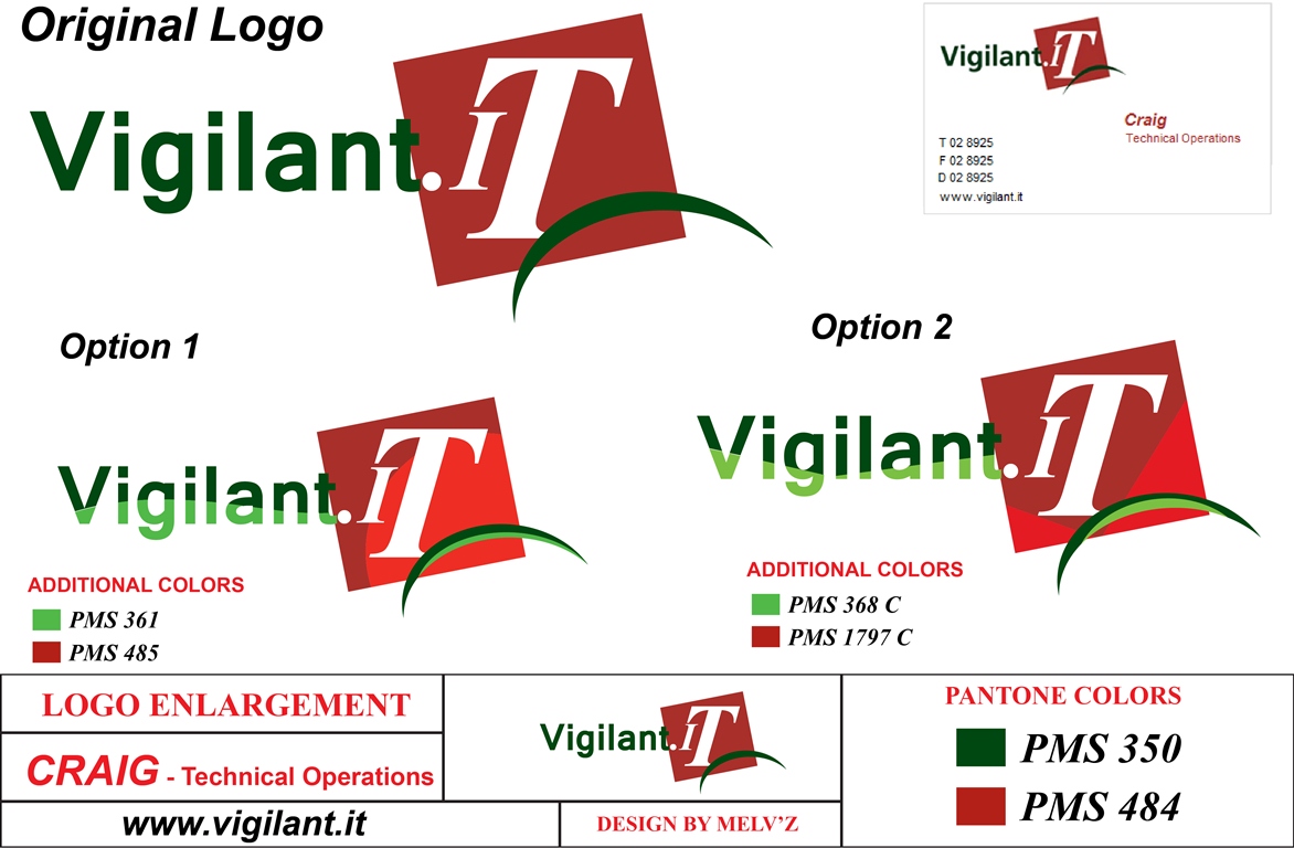 Logo-Design von melvin-tudtud für dieses Projekt | Design #1749833