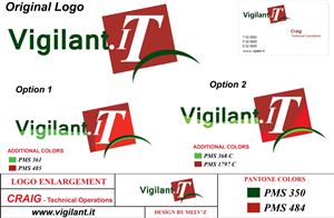 Logo Design by melvin-tudtud for this project | Design: #1749833