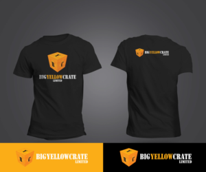 Logo Design by Sergio Coelho for this project | Design: #6744454