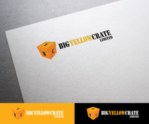 Logo Design by Sergio Coelho for this project | Design: #6744455