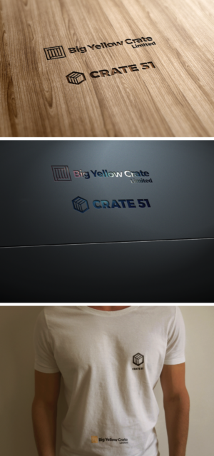 Logo Design by Ash  for this project | Design: #6748654