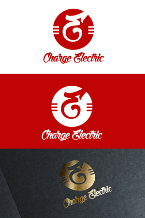 Design de Logo par Aspentop Pty Ltd pour Charge Electric Inc. | Design : #6738867