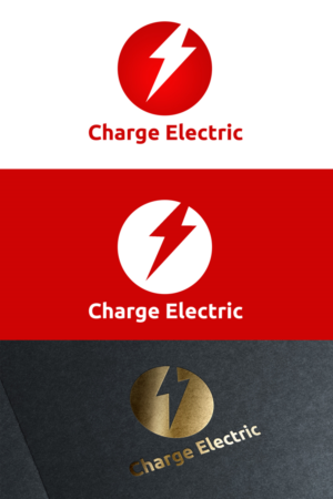 Design de Logo par Aspentop Pty Ltd pour Charge Electric Inc. | Design : #6738943
