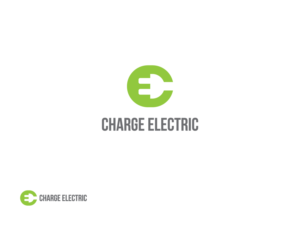 Design de Logo par bluejet pour Charge Electric Inc. | Design : #6737076