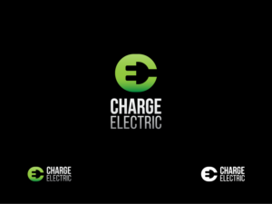 Design de Logo par bluejet pour Charge Electric Inc. | Design : #6789886