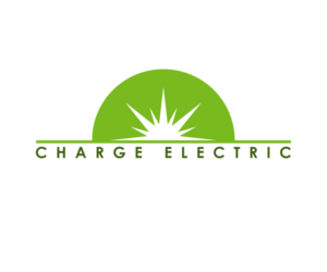 Logo Design by dreams and reality for Charge Electric Inc. | Design #6780565