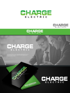 Design de Logo par ivan pour Charge Electric Inc. | Design : #6738685
