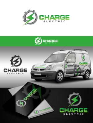 Logo Design by ivan
