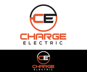 Design de Logo par alvflamehaze pour Charge Electric Inc. | Design : #6772669