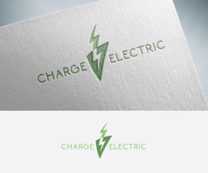 Design de Logo par soarsense pour Charge Electric Inc. | Design : #6737583