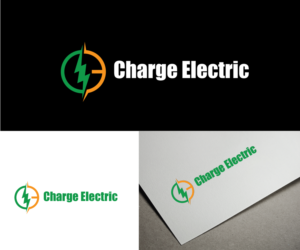 Design de Logo par thulet pour Charge Electric Inc. | Design : #6742464