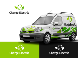 Design de Logo par GZ Designs pour Charge Electric Inc. | Design : #6716095