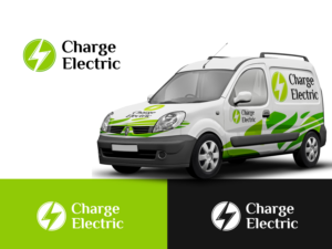 Design de Logo par GZ Designs pour Charge Electric Inc. | Design : #6751032
