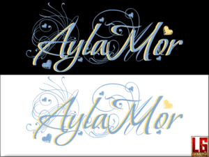 Logo Design by LG_Graphics