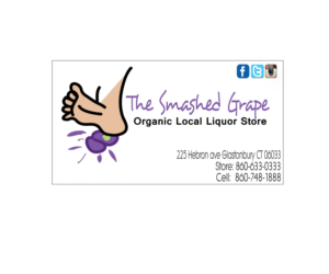 Business Card Design by veena16 for this project | Design: #6729948
