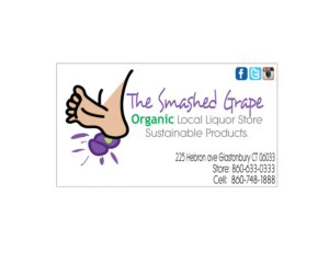 Business Card Design by veena16 for this project | Design: #6729963