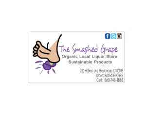 Business Card Design by veena16 for this project | Design: #6733608