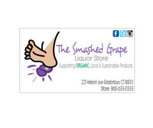 Business Card Design by veena16