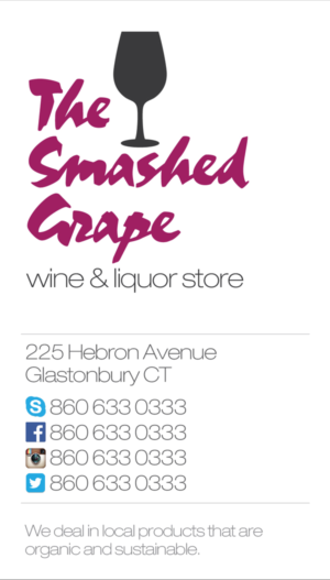 Business Card Design by grafitique for this project | Design #6726970