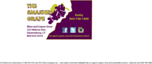 Business Card Design by Diana's designs for this project | Design: #6743853