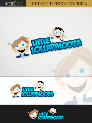 Design de Logo par The Deno Technology pour ce projet | Design : #6747677