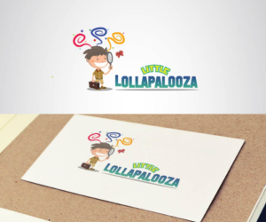 Logo Design by yocky