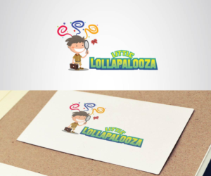 Diseño de Logo por yocky para este proyecto | Diseño: #6734120