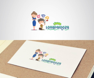 Diseño de Logo por yocky para este proyecto | Diseño: #6736294