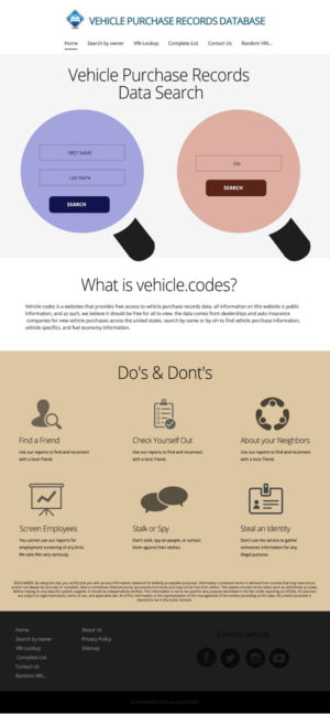 Web Design by mahespath