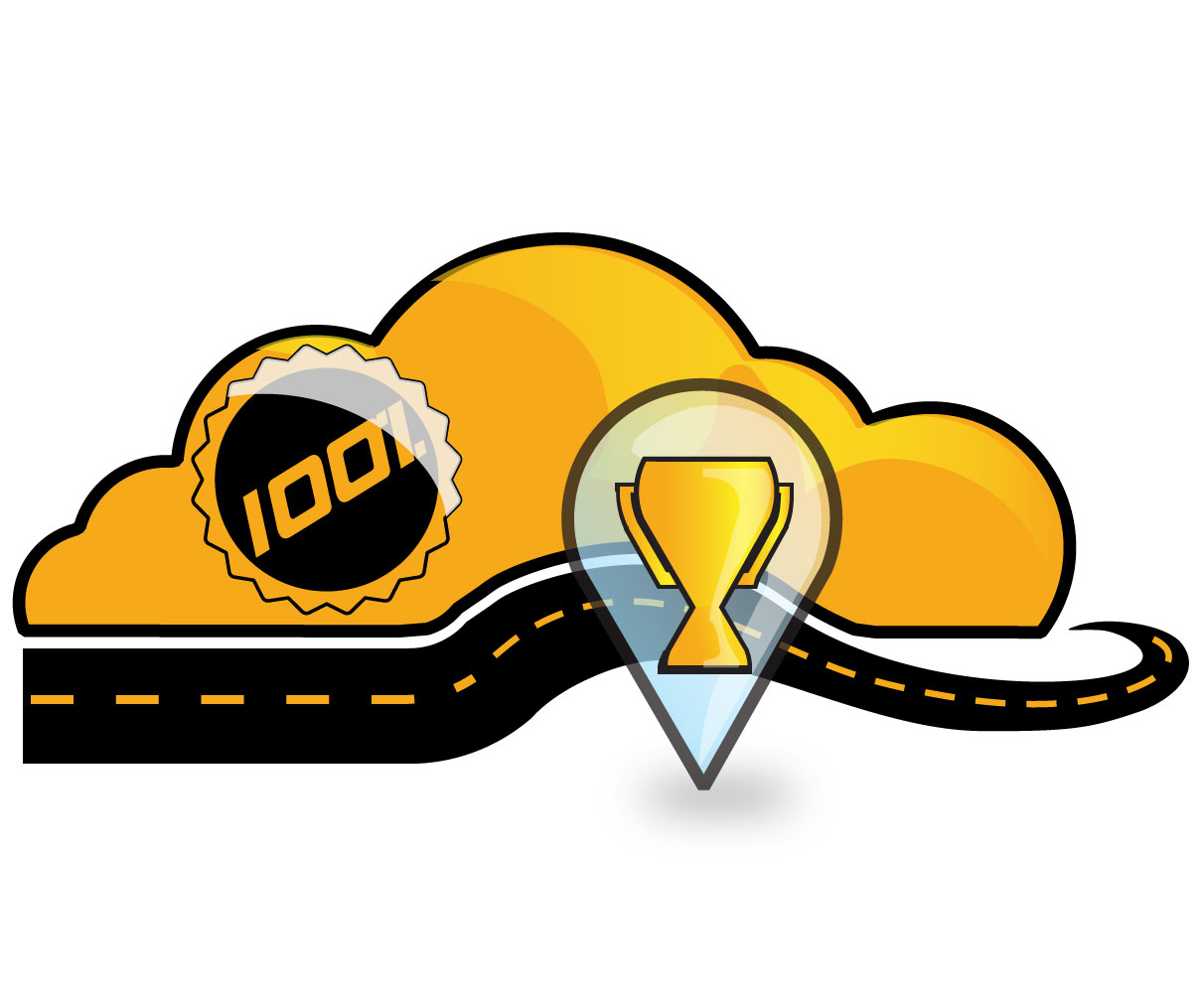 Logo Design by Odelletienne for this project | Design #1762728