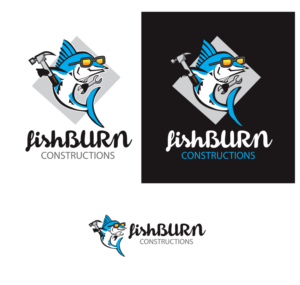 Logo Design by CanDoDesign