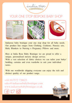 Flyer Design by Tycoone for Gemma Ward | Design: #6713044