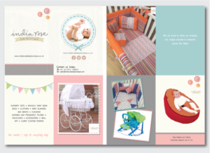 Flyer Design by alex989 for Gemma Ward | Design: #6732575