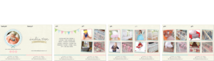 Flyer Design by alex989 for Gemma Ward | Design: #6936635
