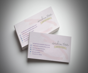 Flyer Design by James