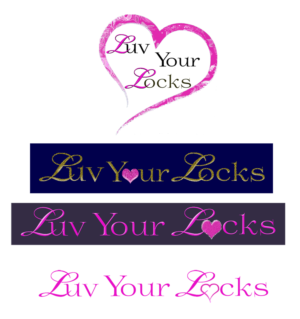 Logo Design by Dawn Larder for this project | Design: #6743761