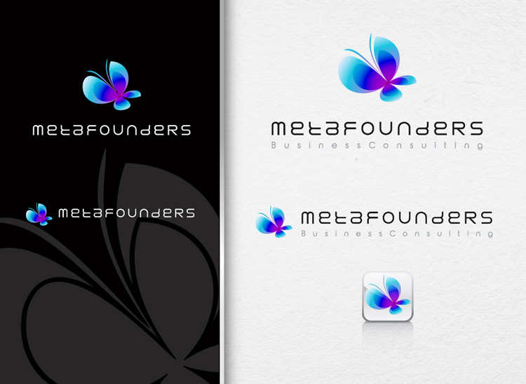 Logo Design by kresh for SR-Design | Design #1821580