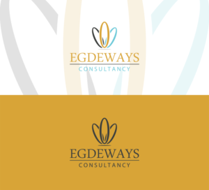 Logo Design by Patrick07 for Edgeways Consultancy | Design #6731678