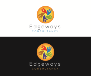 Logo Design by Cholo for Edgeways Consultancy | Design #6744829