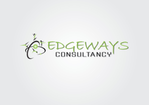 Logo Design by Aeidan for Edgeways Consultancy | Design #6735281