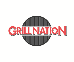 Logo Design by wilprintca for GRILLNATION | Design: #6743265