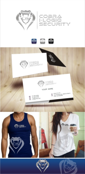Logo Design by rddesign1992 for this project | Design: #6734494