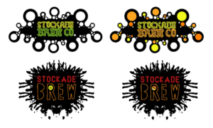 Logo Design by steven.partridge1979